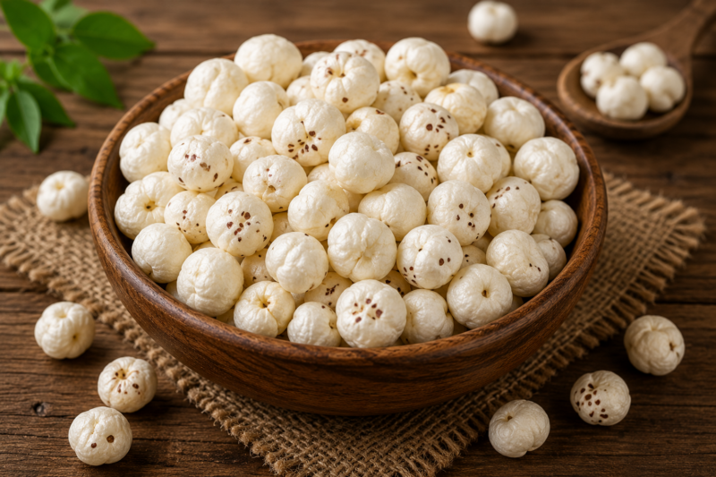 Makhana